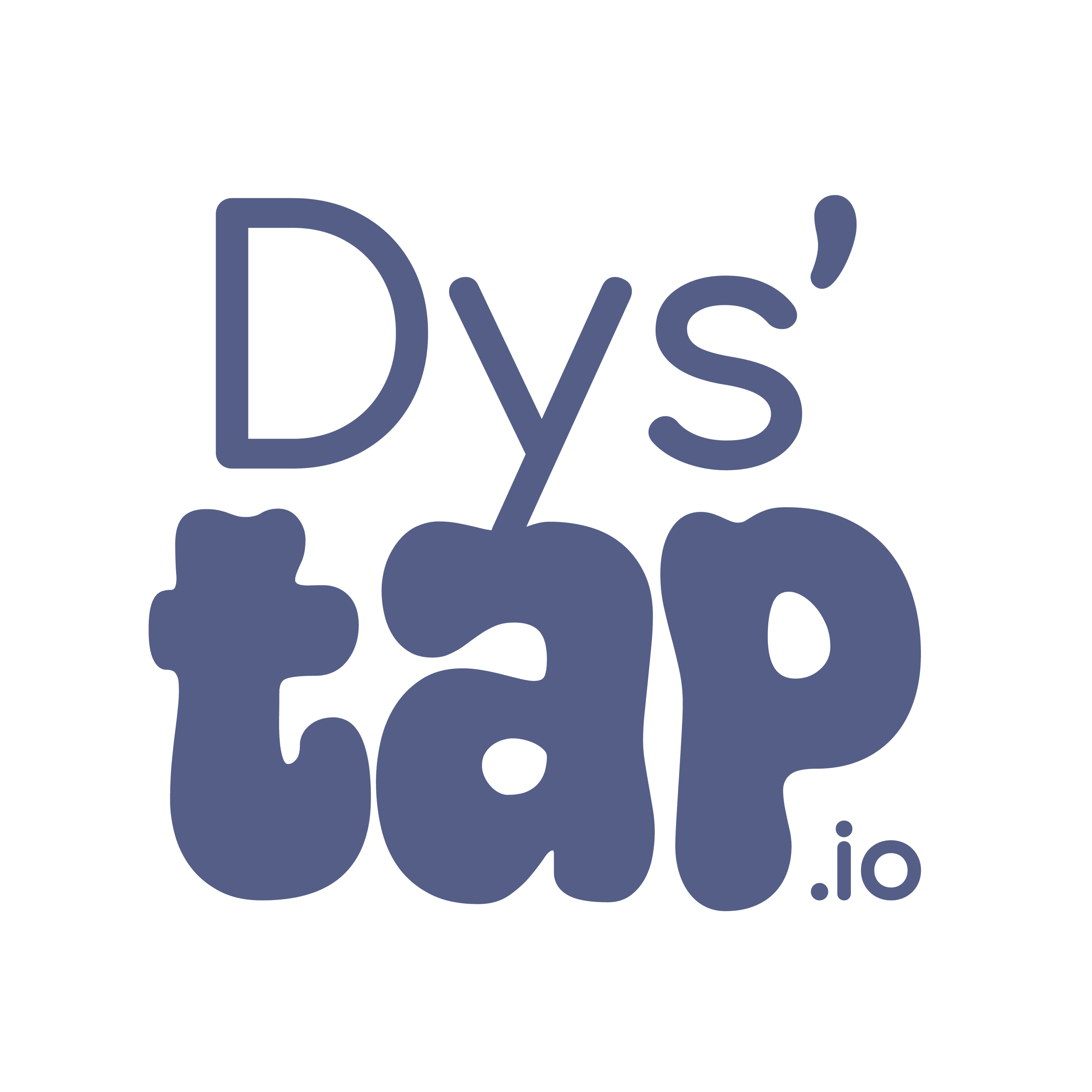 logo-Dys'tap.io-bleu